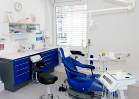 Bilder Gemeinschaftspraxis Dr. Sigrid Kemper und J. Carsten Sturhann