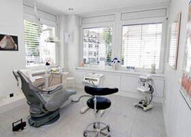 Bilder Gemeinschaftspraxis Dr. Sigrid Kemper und J. Carsten Sturhann