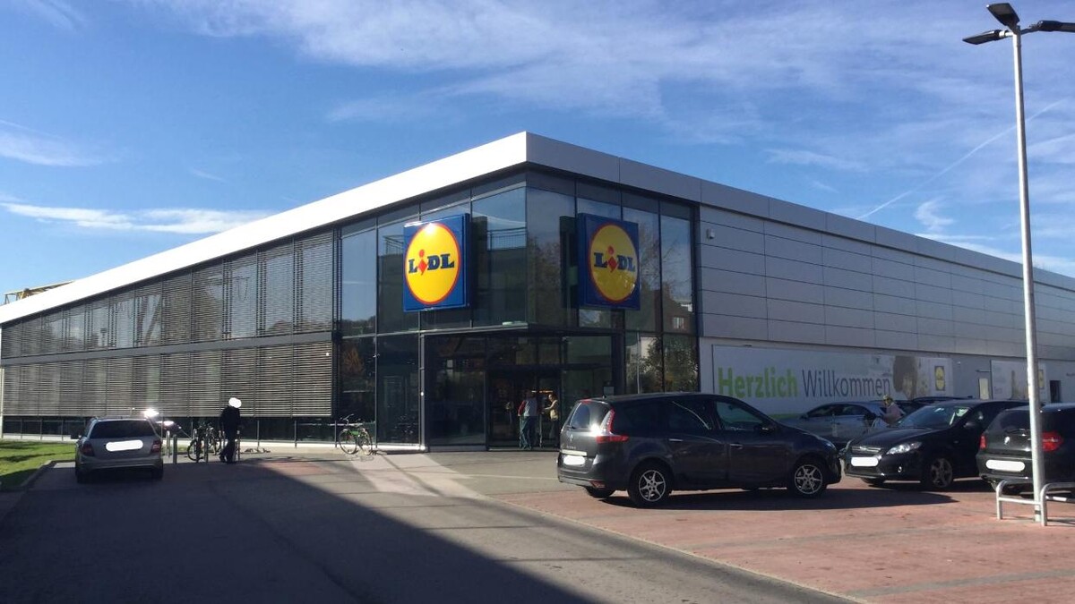Bilder Lidl