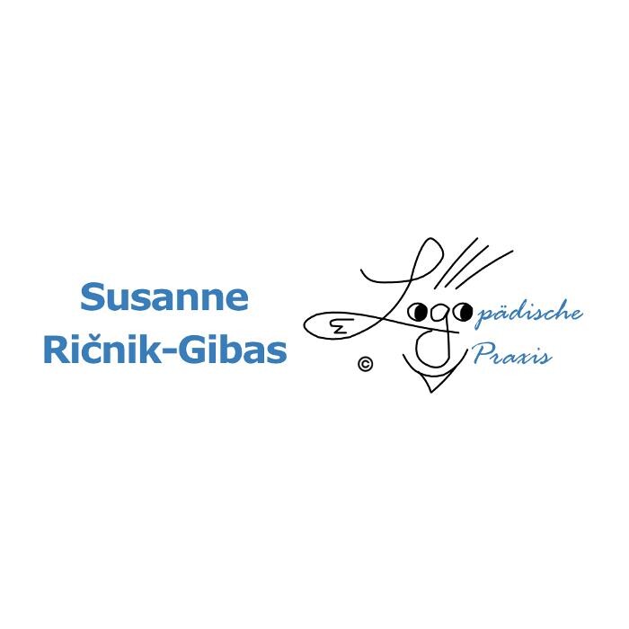 Logopädische Praxis Susanne Ričnik-Gibas Logo