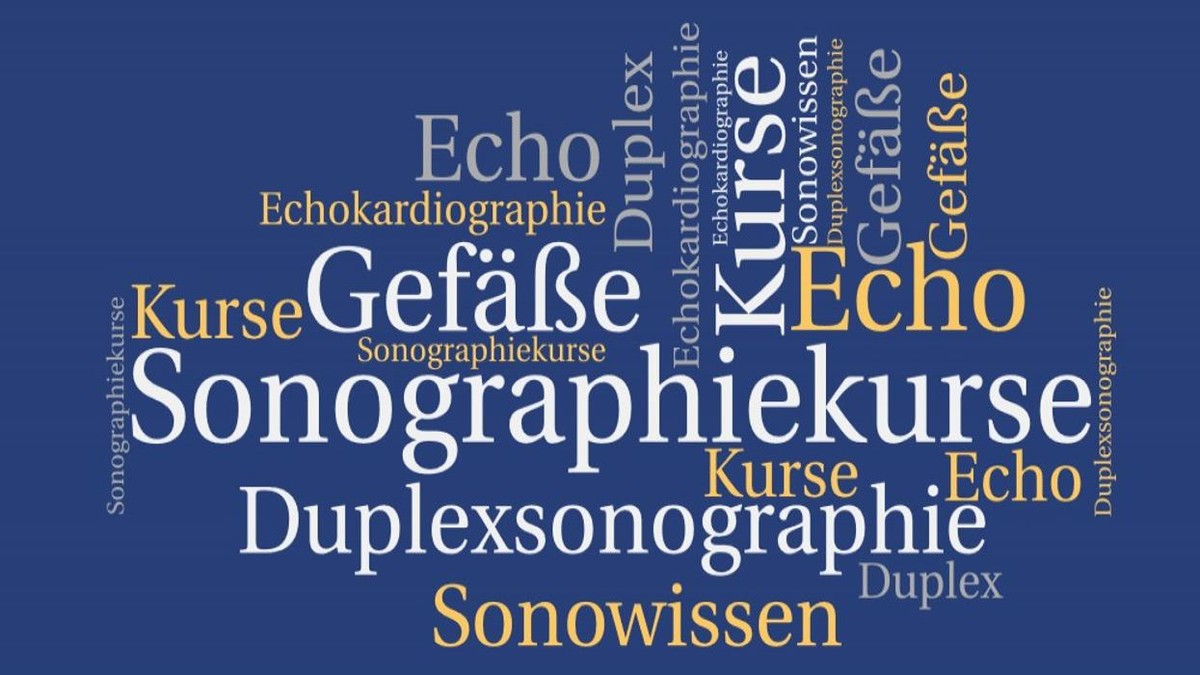 Bilder Akademie für kardiovaskulären Ultraschall GbR