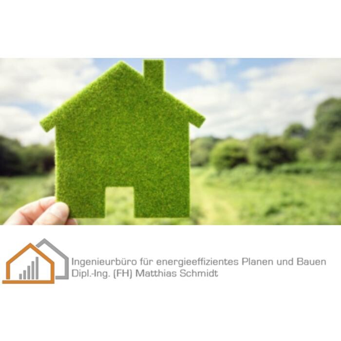 Bilder Ing.Büro für energieeffizientes Planen und Bauen Dipl.-Ing. (FH) Matth. Schmidt