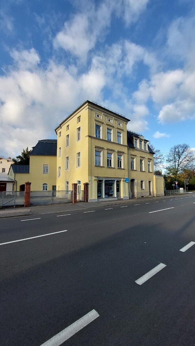 Bilder Debeka Servicebüro Freiberg Chemnitzer Str. (Versicherungen und Bausparen)