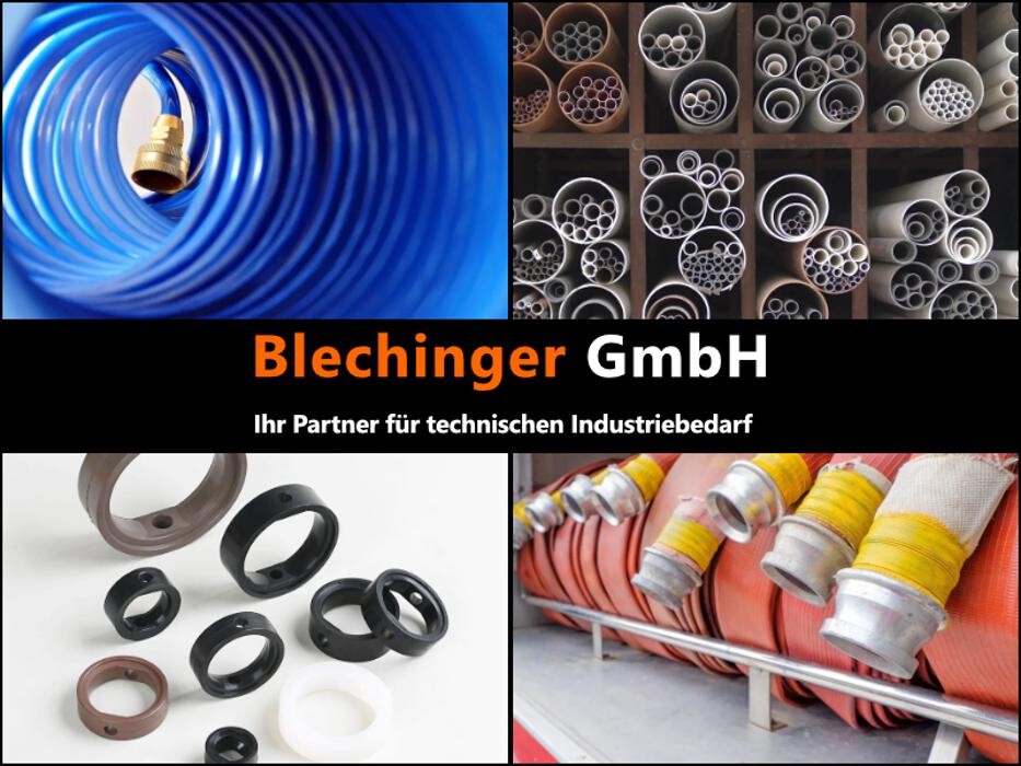 Bilder Blechinger GmbH