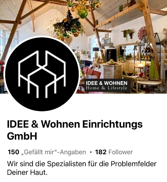 Bilder IDEE & WOHNEN GmbH