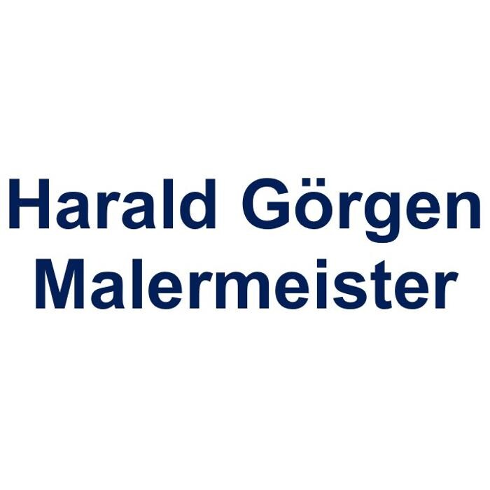 Harald Görgen Malermeister Logo