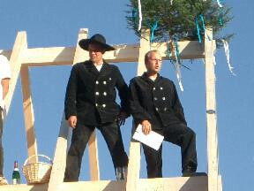 Bilder Holzbau Thiel GmbH