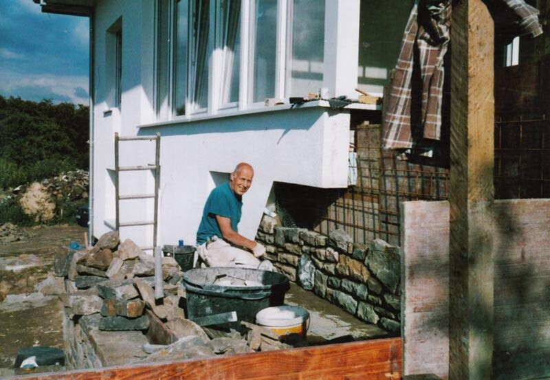 Bilder Michael Hüttenmeister
