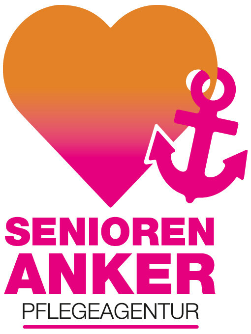 Senioren Anker Logo
