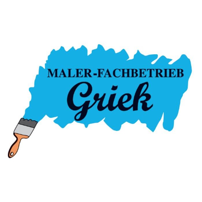 Bilder Malerfachbetrieb Griek