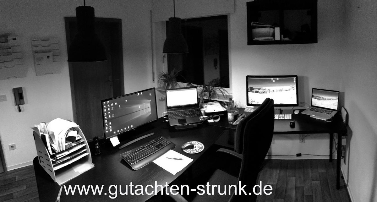 Bilder KFZ-Sachverständigenbüro Strunk