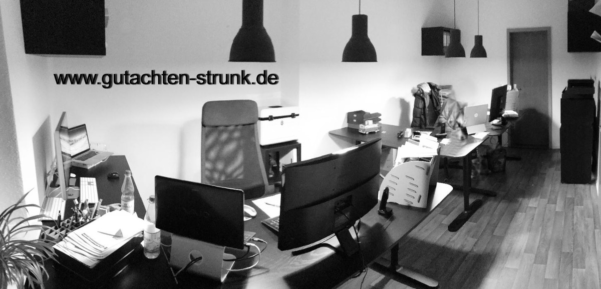 Bilder KFZ-Sachverständigenbüro Strunk