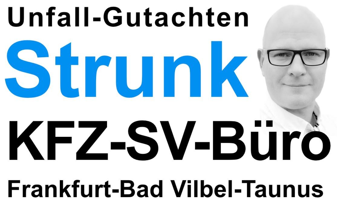 KFZ-Sachverständigenbüro Strunk Logo