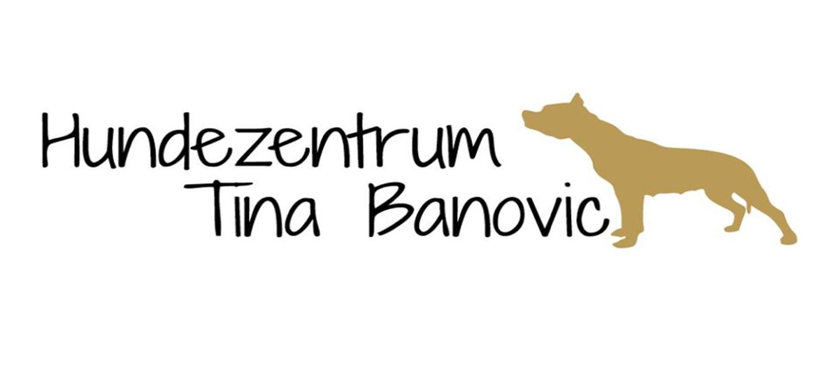 Hundezentrum Tina Banovic Logo