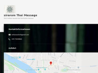 Screenshot for http://www.sirarom.de