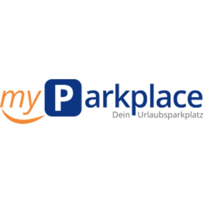myParkplace GmbH Logo