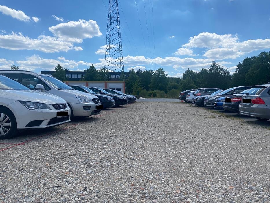 Bilder myParkplace GmbH