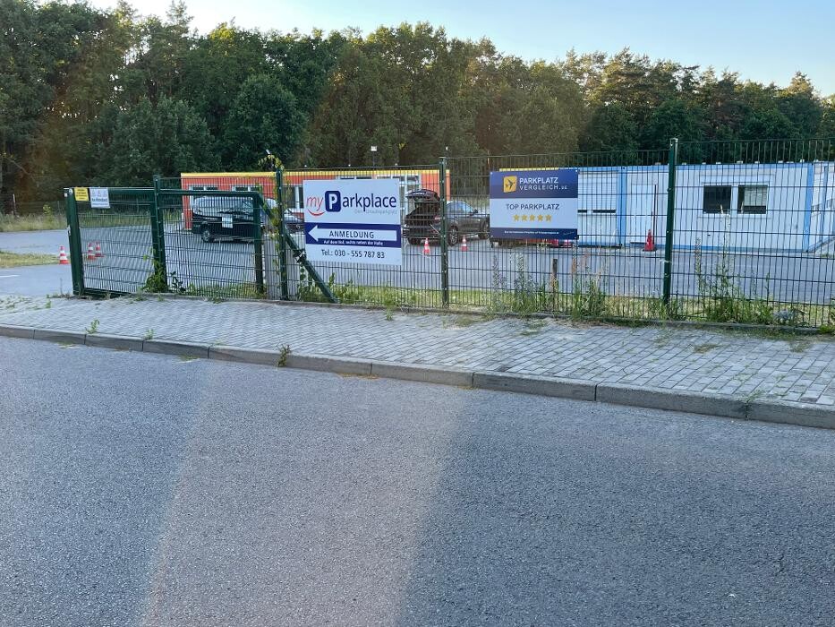 Bilder myParkplace GmbH