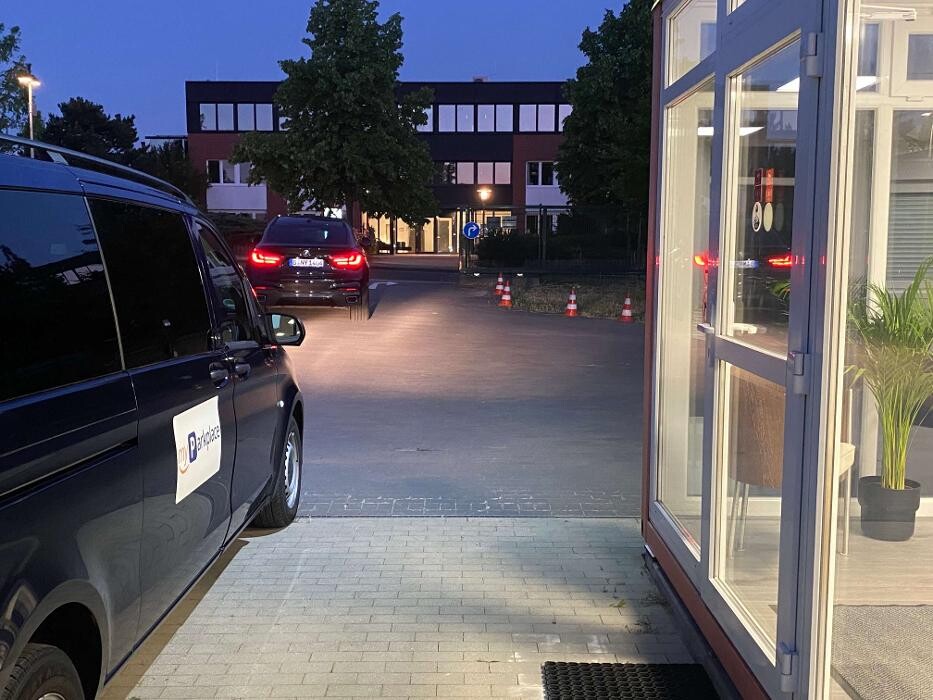 Bilder myParkplace GmbH