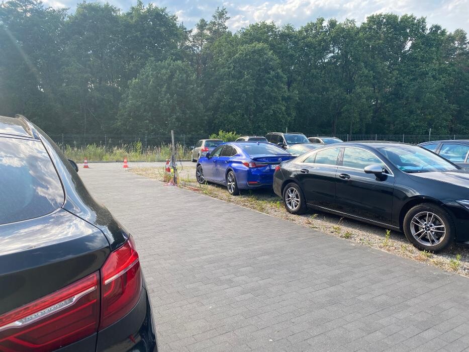 Bilder myParkplace GmbH