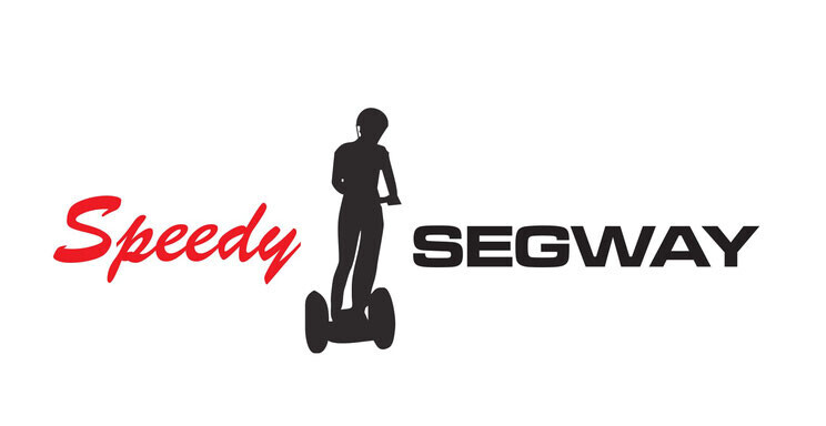 Speedy Segway Logo