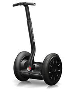 Bilder Speedy Segway