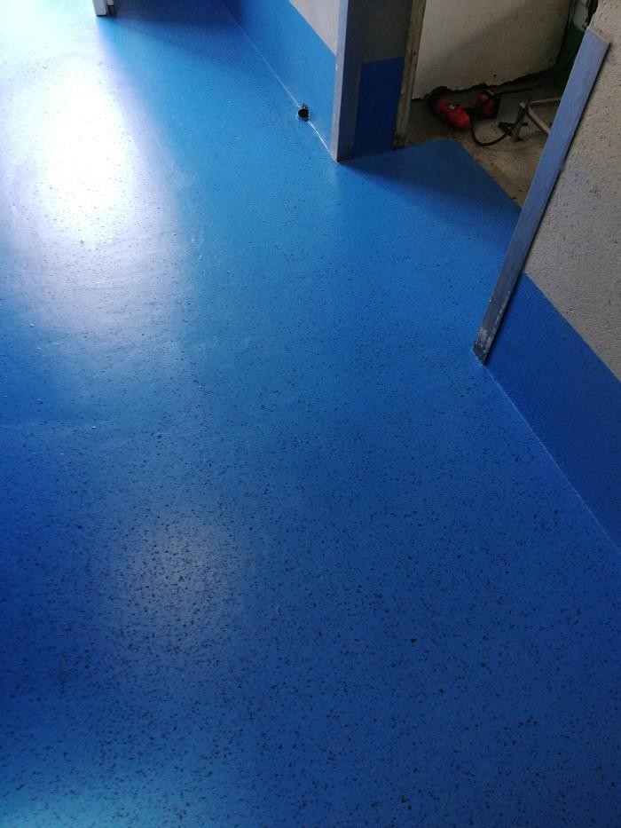 Bilder BSTS Sanierung