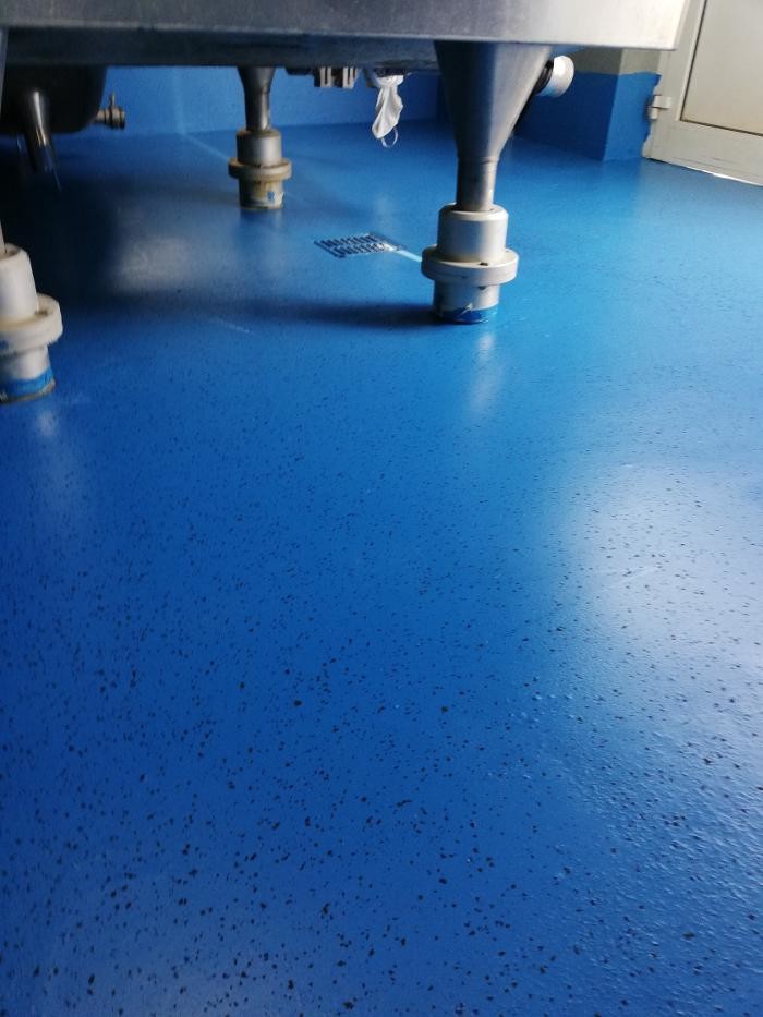 Bilder BSTS Sanierung