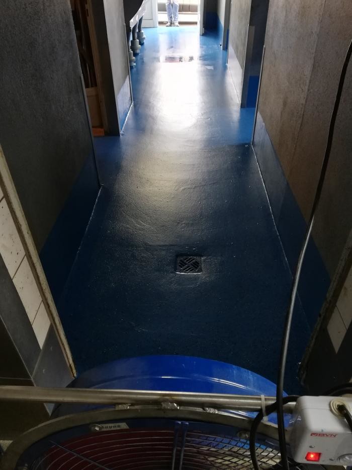 Bilder BSTS Sanierung