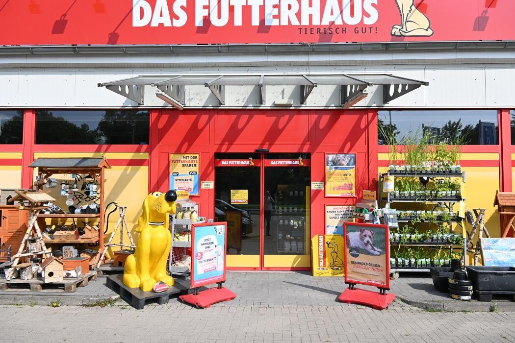 Bilder DAS FUTTERHAUS - Brake