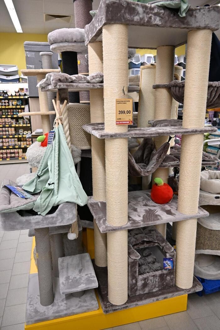 Bilder DAS FUTTERHAUS - Brake