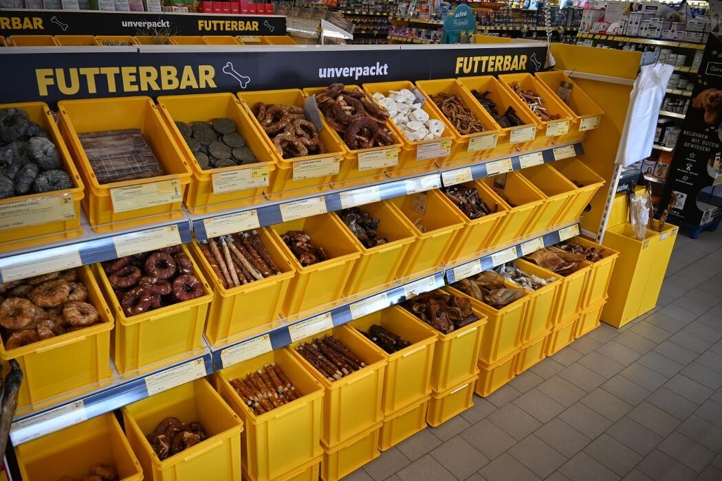Bilder DAS FUTTERHAUS - Brake