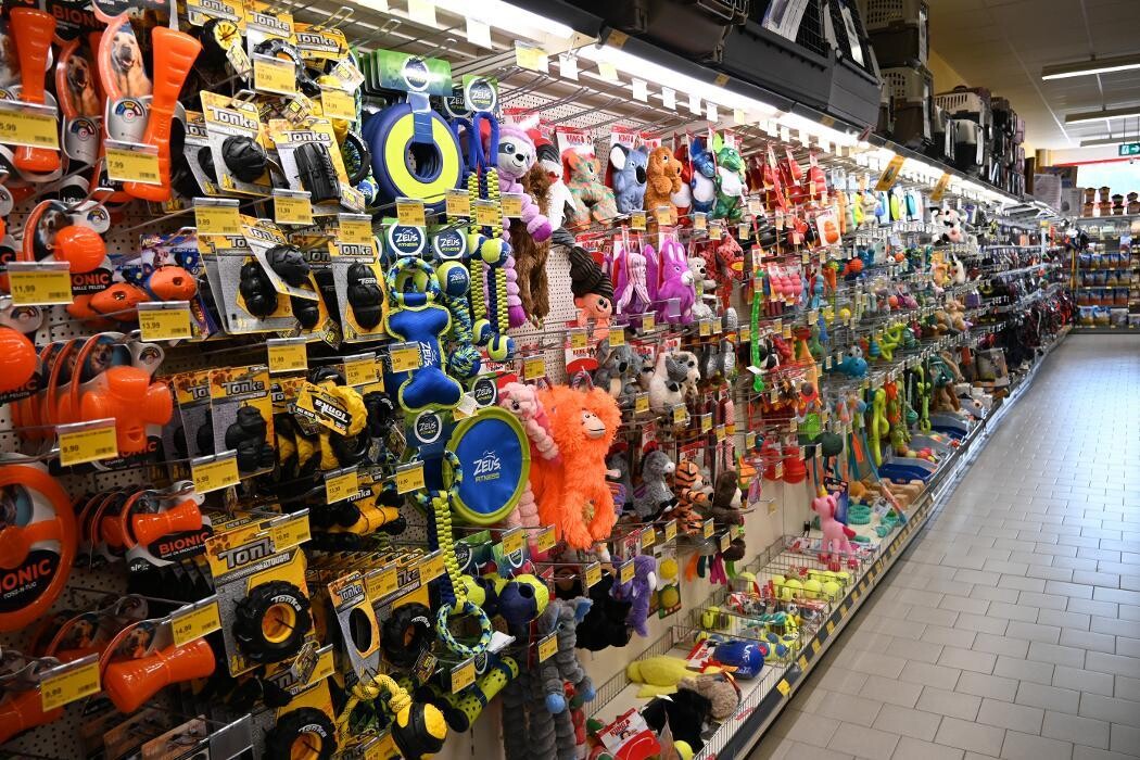 Bilder DAS FUTTERHAUS - Brake