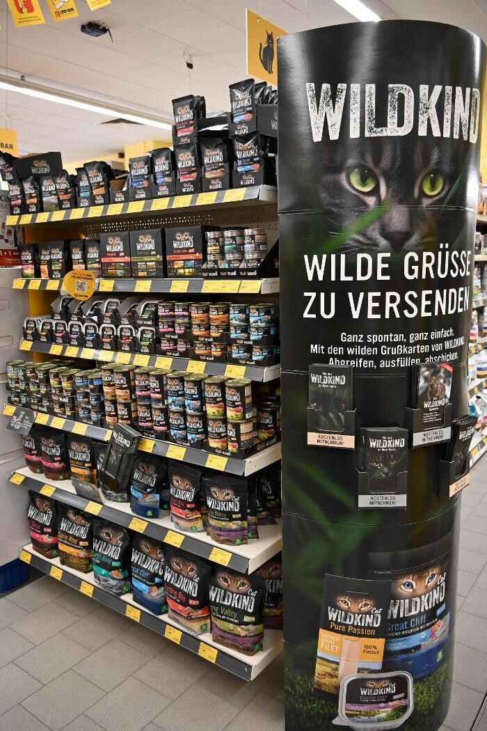 Bilder DAS FUTTERHAUS - Brake