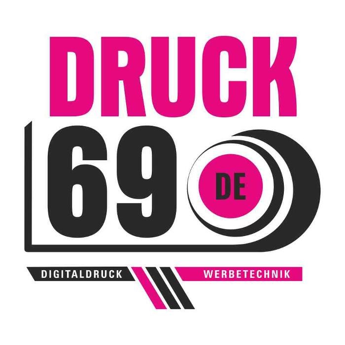 Bilder Druck69 Digitaldruck und Werbetechnik