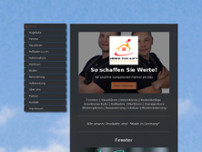 Immo Fix-Lift GmbH website screenshot
