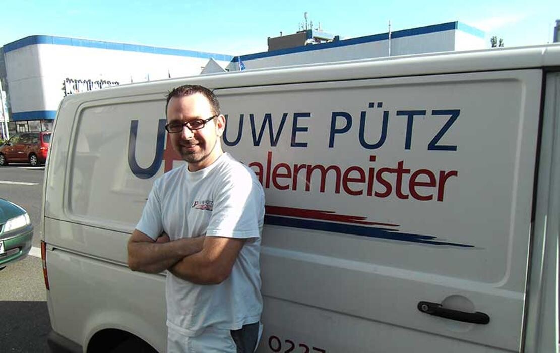 Bilder Malermeister Uwe Pütz