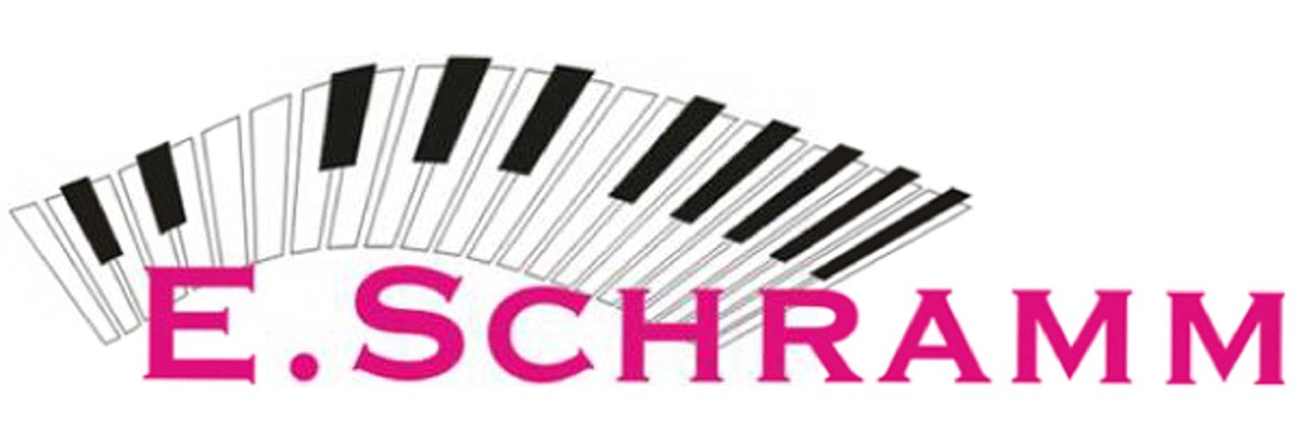 Piano- und Instrumentenservice Eckhard Schramm Logo