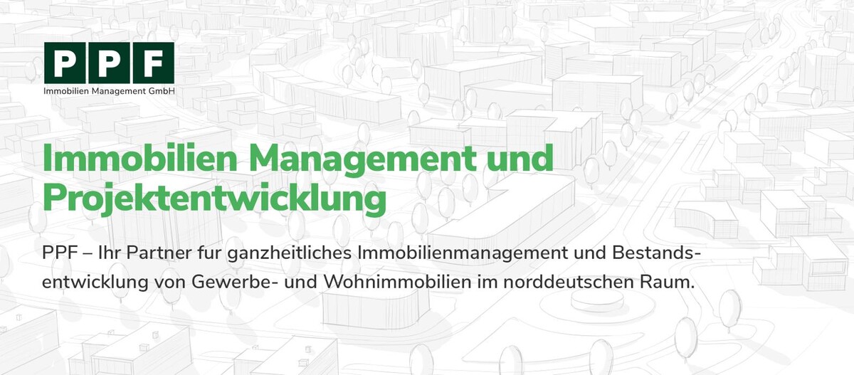 Bilder PPF Immobilien Management GmbH