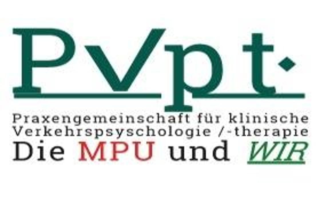 PVpt - Praxisgemeinschaft Logo