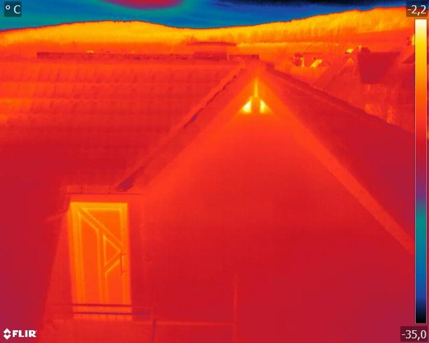 Bilder fischer-thermografie