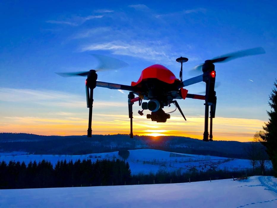 Bilder fischer-thermografie