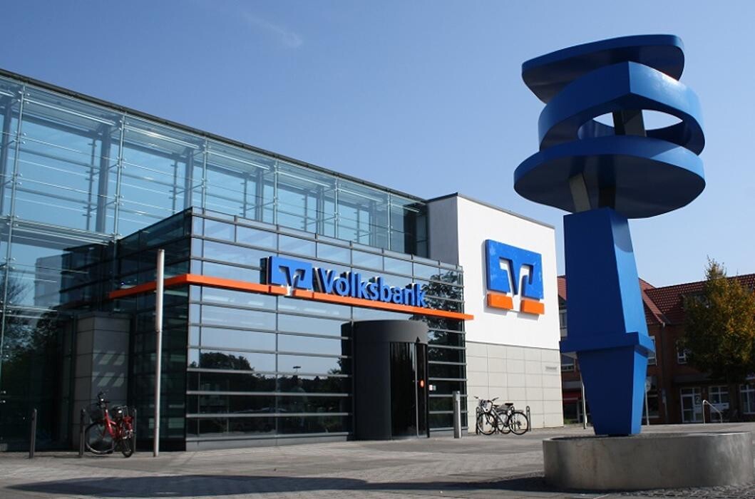 Bilder Volksbank Niedersachsen-Mitte eG, Geschäftsstelle Sulingen