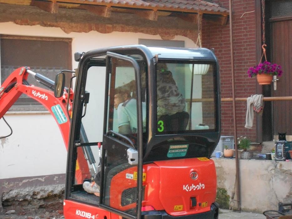 Bilder Abend Hausmeisterservice UG (haftungsbeschränkt)