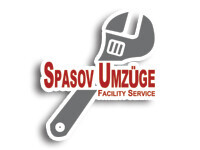 Spasov Umzüge Logo