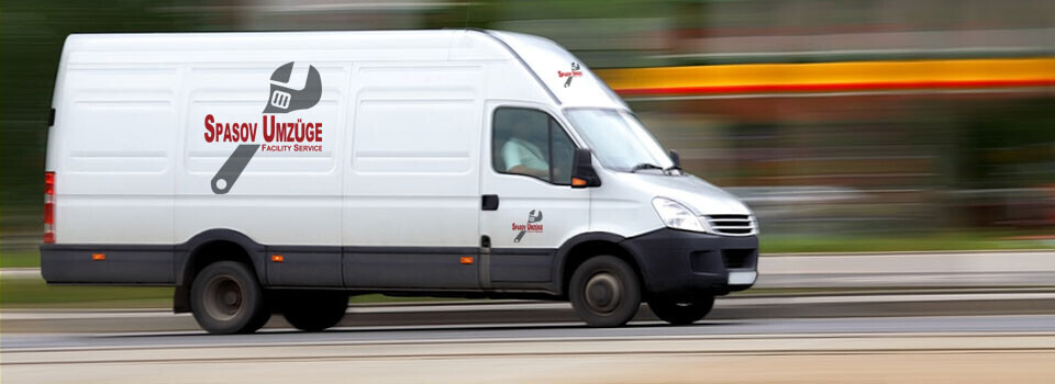 Bilder Spasov Umzüge