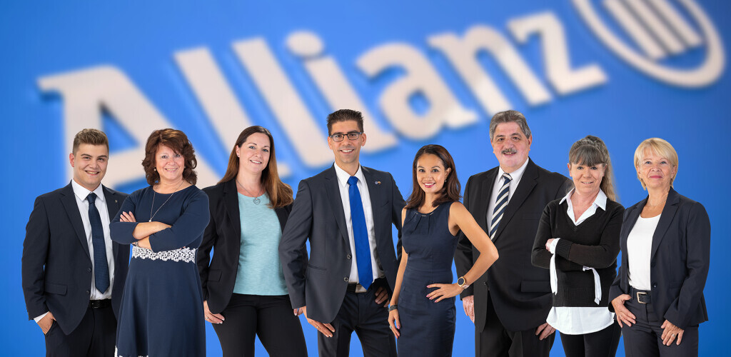 Bilder Allianz Generalvertretung Versicherungsbüro Klaus Reuter Inh. Florian Reuter