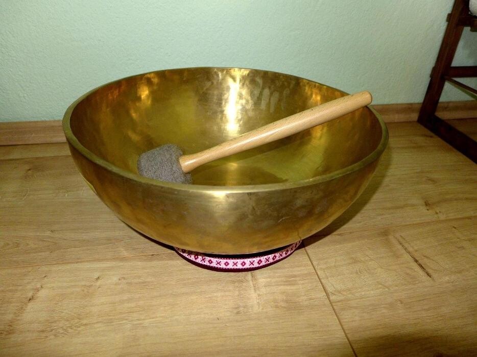 Bilder Klangschwingung - Stimmgabeln und Klanginstrumente