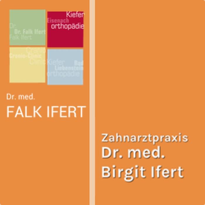 Bilder Gemeinschaftspraxis Dres. med. dent. Falk Ifert KFO u. Birgit Ifert Zahnärztin