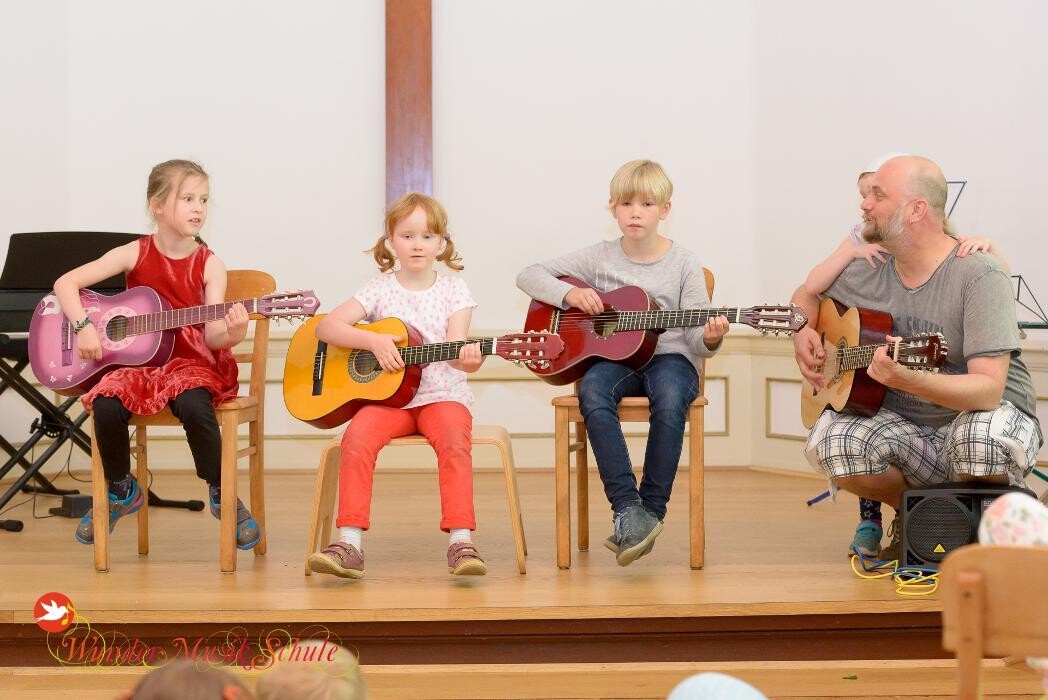 Bilder WunderMusikSchule